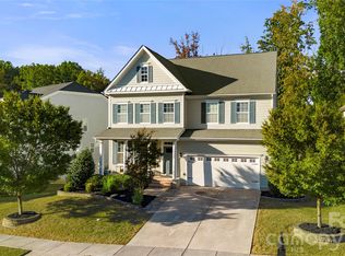 15504 Oleander Dr, Charlotte, NC 28278