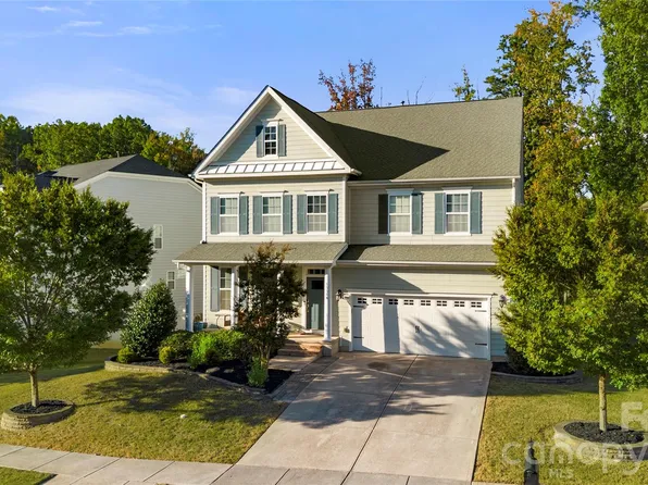 15504 Oleander Dr, Charlotte, NC 28278