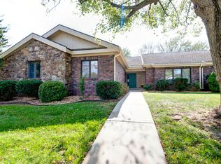 3430 E Sheffield Ct, Springfield, MO 65802