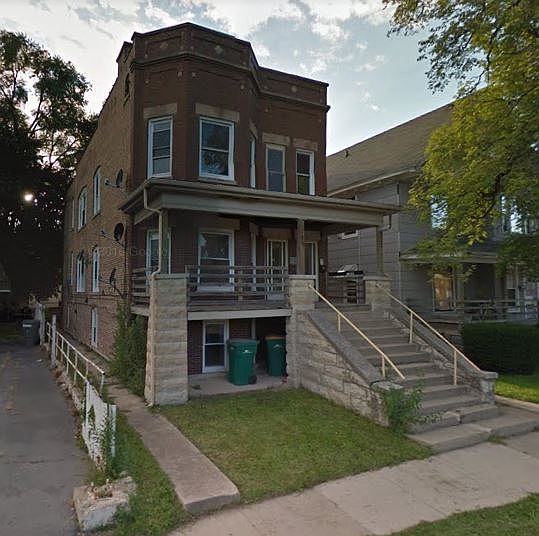 1st image of this home