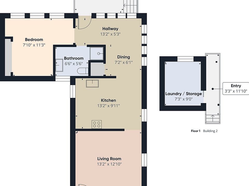 2nd image of 959 10th St