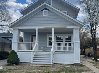 41 Northgate Rd, Riverside, IL 60546