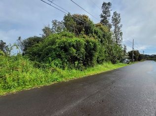 Peleke Rd LOT 195, Mountain View, HI 96771
