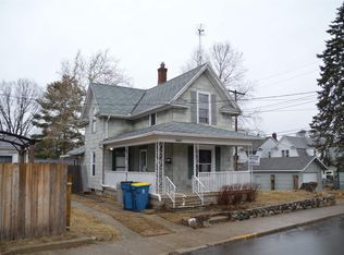 1006 Homewood Ave, Mishawaka, IN 46544