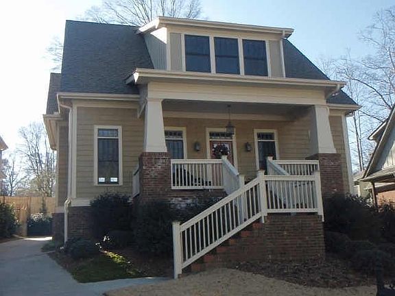 2nd image of 2764 Hamby St SE