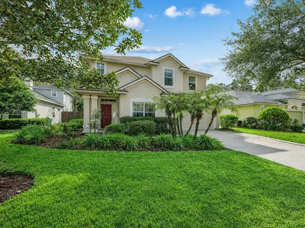 85160 Sagaponack Dr, Fernandina Beach, FL 32034