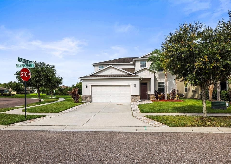 1st image of 3603 Morgons Castle Ct