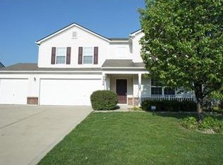 2506 Joust Dr, Greenwood, IN 46143