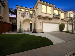 46 Milagro, Rancho Santa Margarita, CA 92688