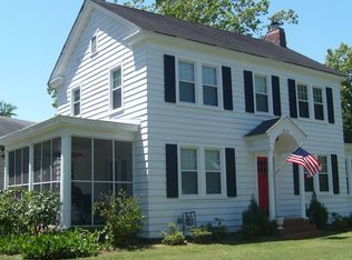 88 Aylwin Rd, Portsmouth, VA 23702