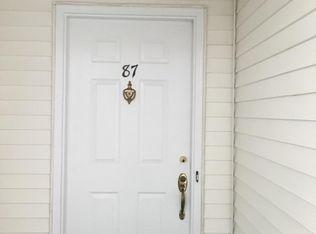 87 Alexandria Way, Basking Ridge, NJ 07920