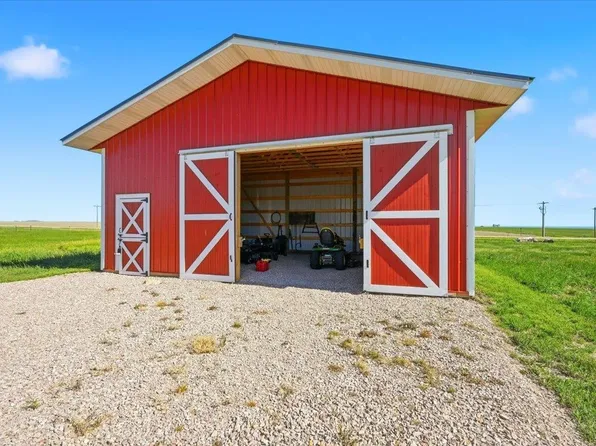 12494 Adams Way, Whitewood, SD 57793