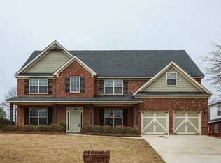 213 Morgan Ranch Cir, Bonaire, GA 31005