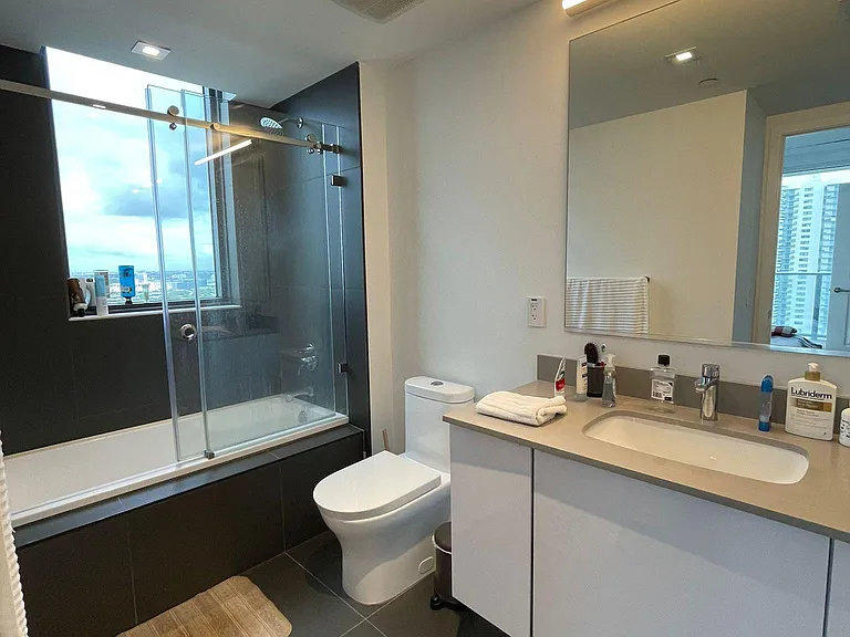 1600 NE 1st Ave #2210 — Photo 10
