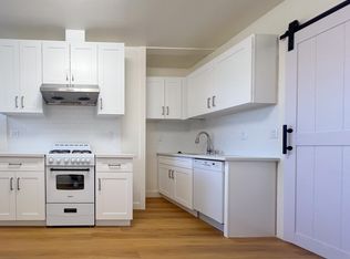 1206 Burlingame Ave #2, Burlingame, CA 94010