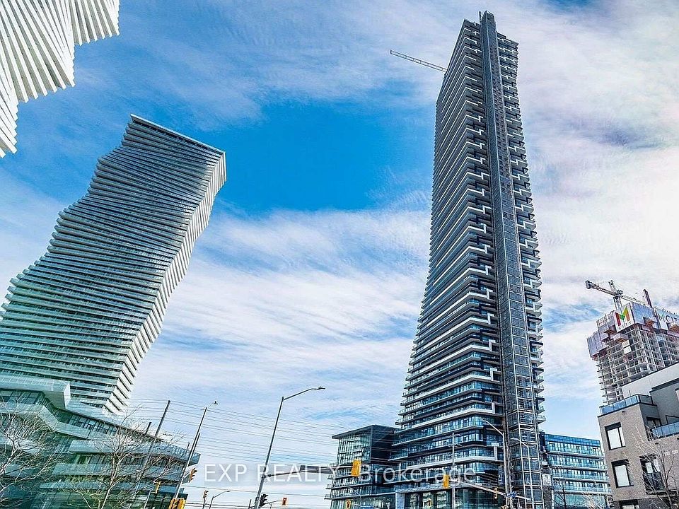 1st image of 448 Burnhamthorpe Rd W #4511
