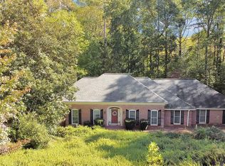 205 Rolling Ridge Ct, Roswell, GA 30075