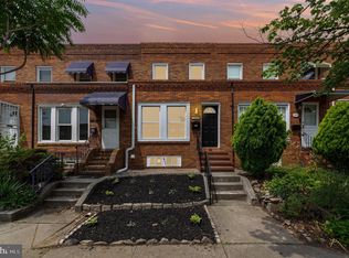 312 Drew St, Baltimore, MD 21224
