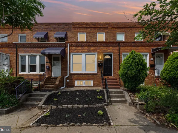 312 Drew St, Baltimore, MD 21224