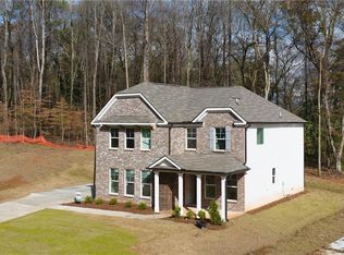 518 Hancock Dr SE, Atlanta, GA 30354