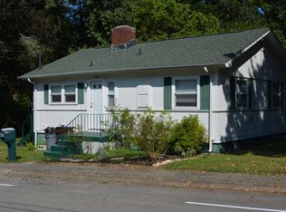 100 Keystone Ln, Oak Ridge, TN 37830