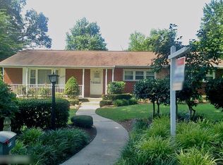 4910 Brentley Rd, Temple Hills, MD 20748