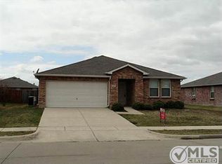 2613 Annalea Ln, Little Elm, TX 75068