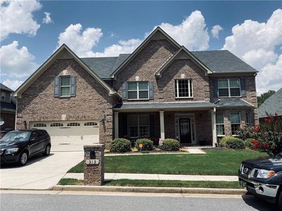 313 Arbor Pl, Loganville, GA, 30052