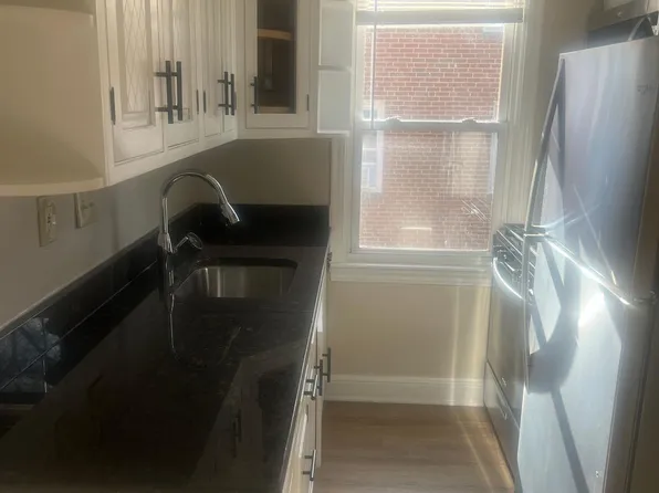 8507 Flower Ave APT 3, Takoma Park, MD 20912