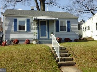 104 Alcock Rd, Essex, MD 21221