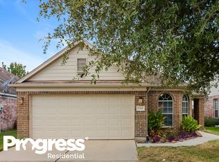 2323 Turnbury Elm Ct, Spring, TX 77386