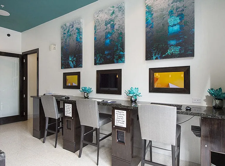 3000 Sage Apartments — Photo 8