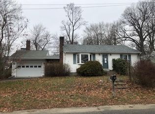 406 Bryant St, Cumberland, RI 02864