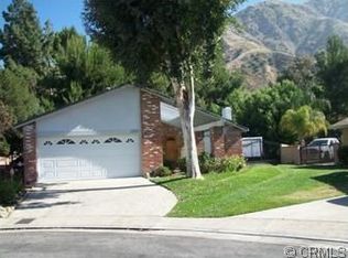 12709 Shenley St, Sylmar, CA 91342