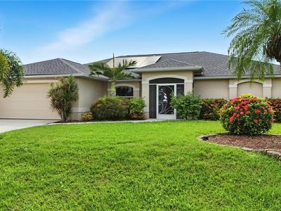3023 SW 23rd Ave, Cape Coral, FL, 33914