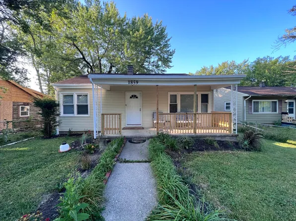 1859 Ward Rd, Columbus, OH 43224