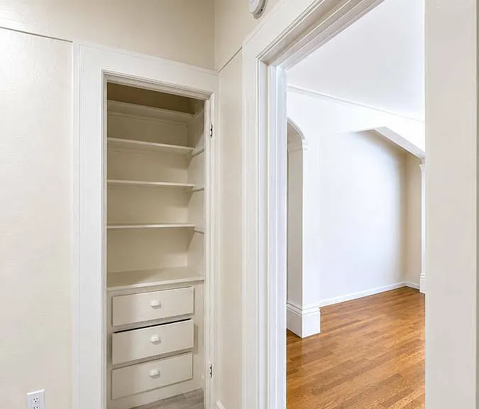 1523 Sacramento St #3 — Photo 5