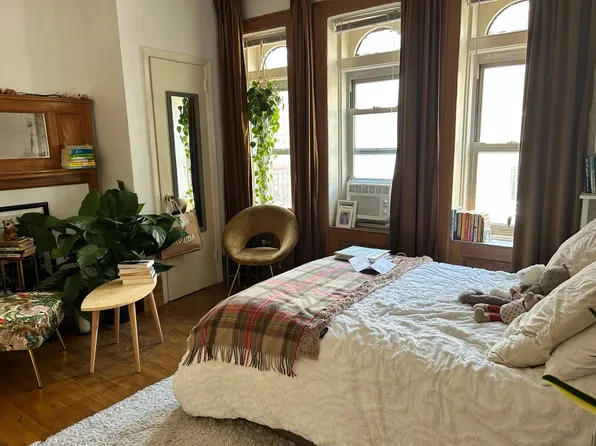 387 Convent Avenue image 1 of 6