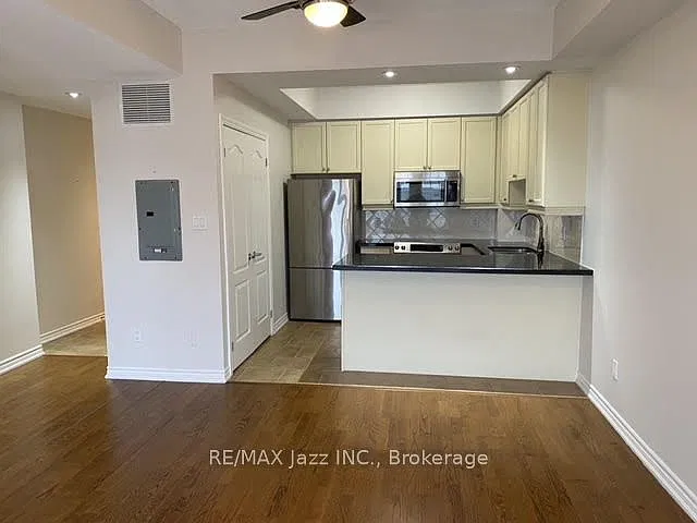 1 bed, $2,350 — Photo 2