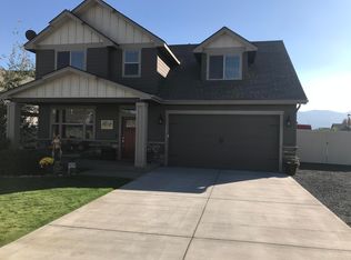 1759 N Bunting Ln, Post Falls, ID 83854