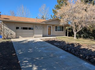 1935 SW 20th St, Redmond, OR 97756