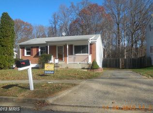 4908 Lombard Ln, Woodbridge, VA 22193
