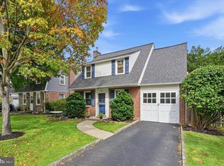 203 Canterbury Rd, Havertown, PA 19083