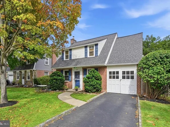 203 Canterbury Rd, Havertown, PA 19083