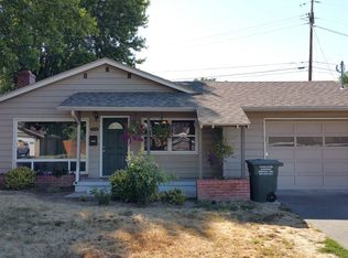 3134 SW Isaac Ave, Pendleton, OR 97801