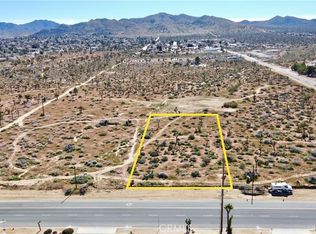 56299 Onaga Trl, Yucca Valley, CA 92284