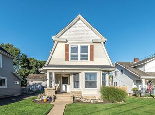 767 Hudson Ave, Newark, OH 43055