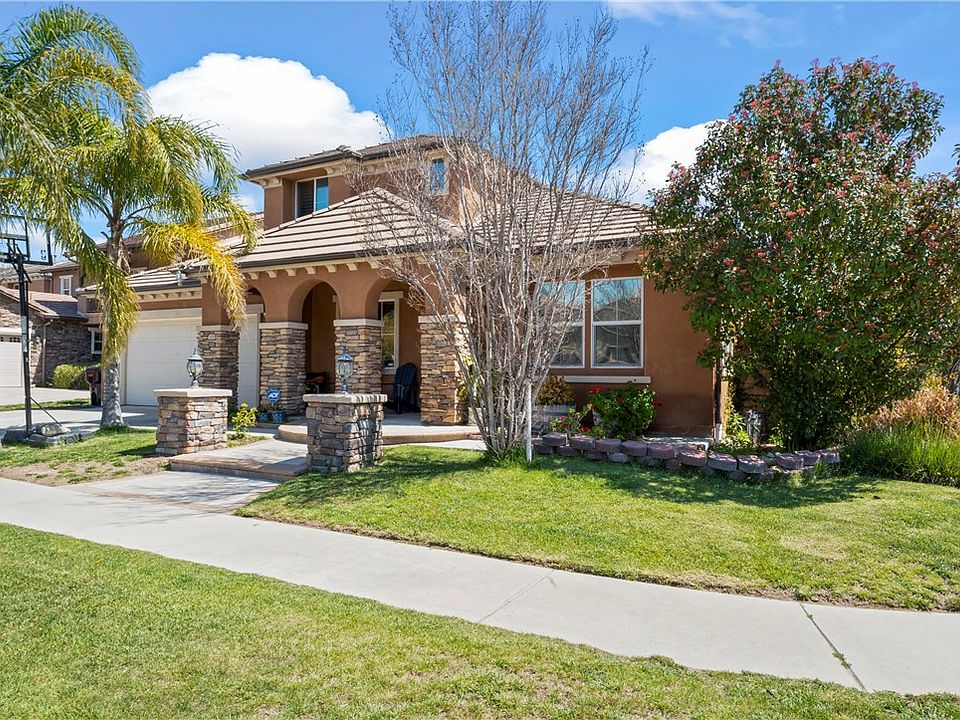 7545 Oakford Ct, Rancho Cucamonga, CA 91739 Zillow