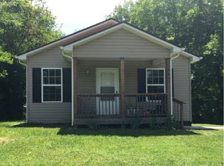 287 W Watt St, Alcoa, TN 37701