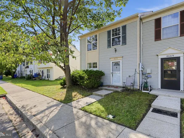4670 Grosbeak Pl, Waldorf, MD 20603